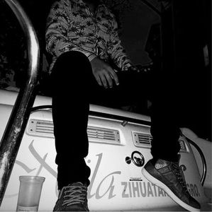 Meet your Posher, Diego